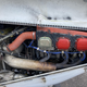 The one shiny valve cover adds soo much speed.